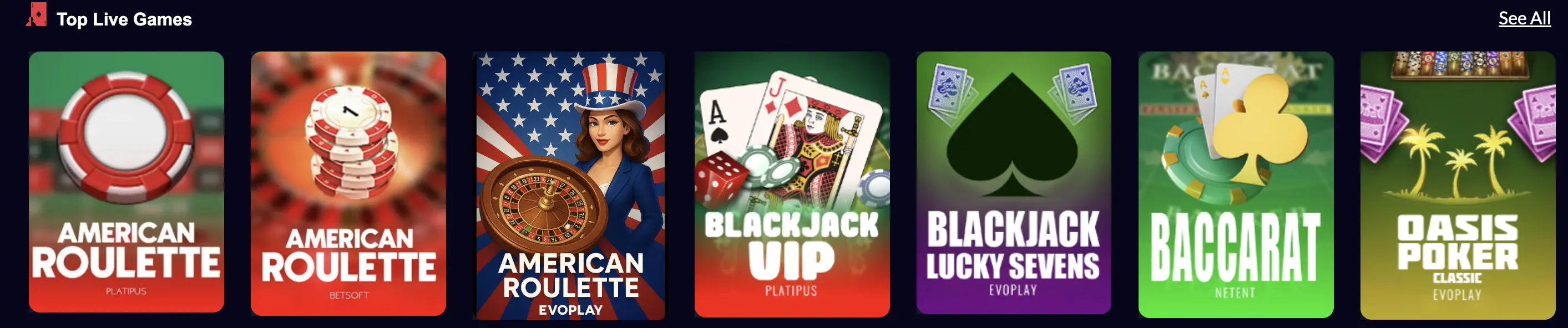 Angliabet live games